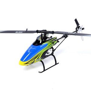 Blade 130 X Bind-N-Fly (BNF) Electric Flybarless Helicopter #BLH3780